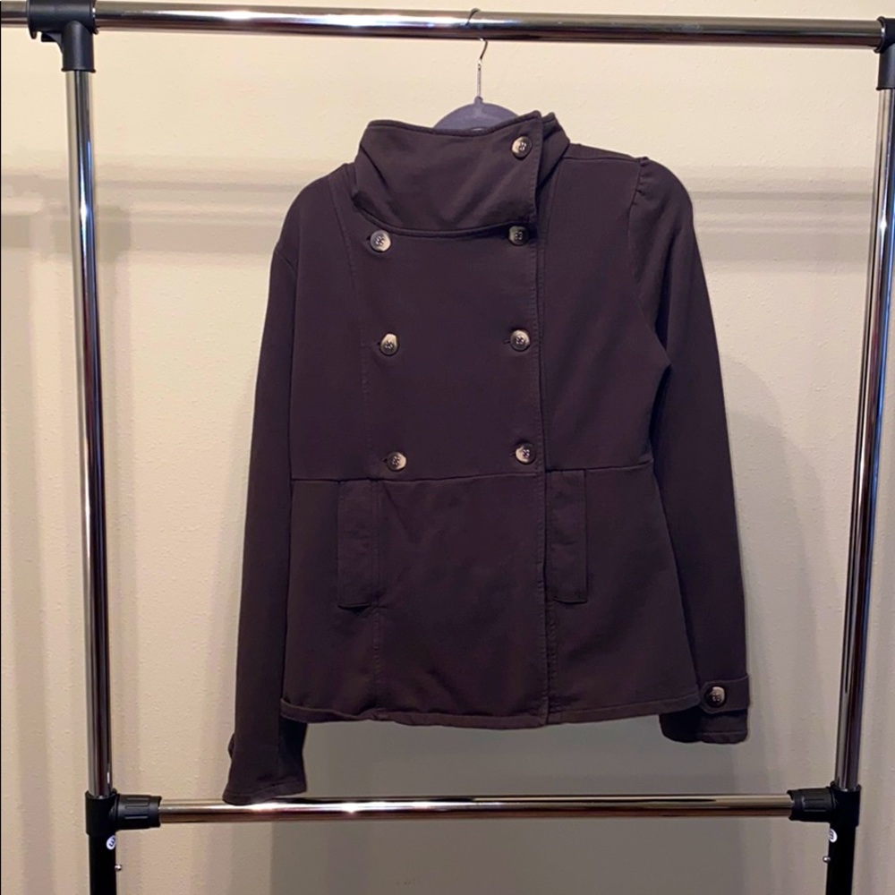 converse one star jacket